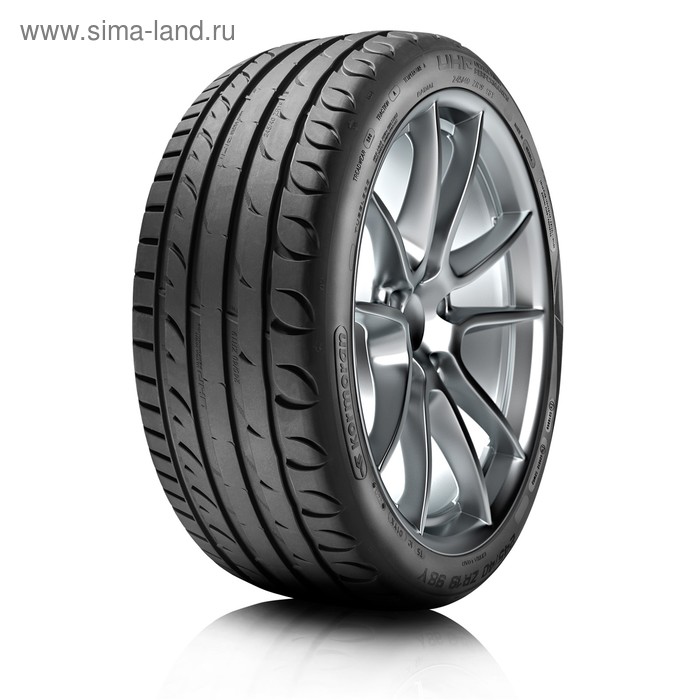 фото Шина летняя kormoran ultra high performance 205/50 r17 93w