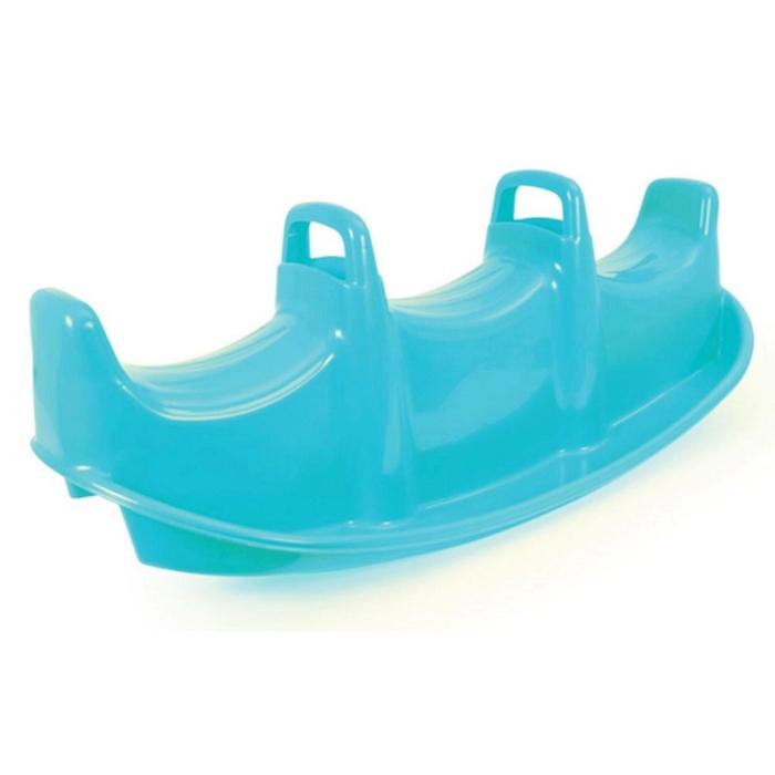 Качалка детская "Монстрик", тройная