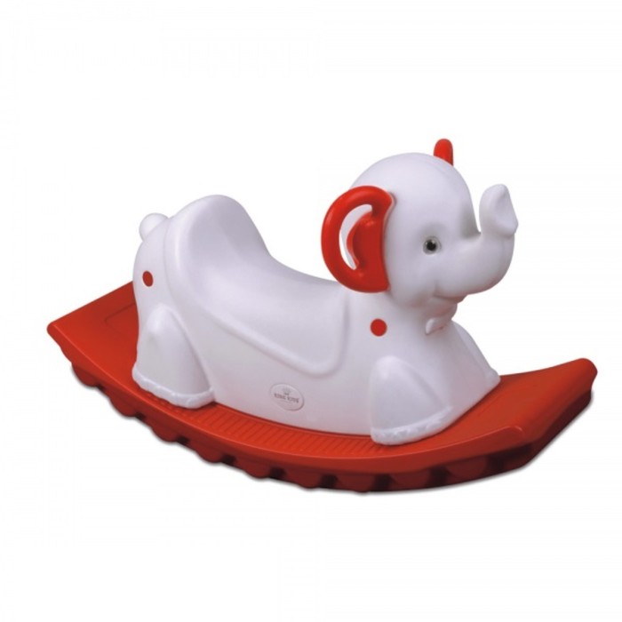 Качалка детская "Слонёнок"