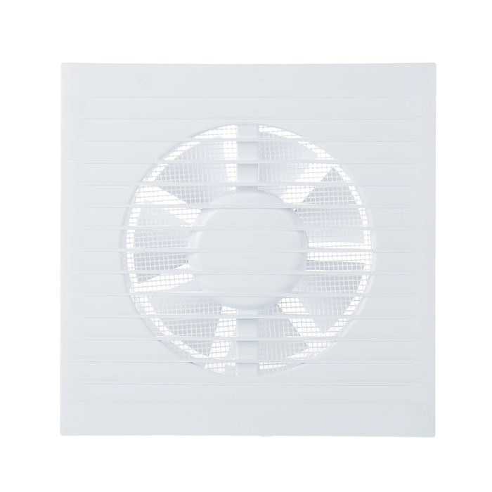 Вентилятор вытяжной AURAMAX A 5, 160х180 мм, d=125 мм, 220‒240 В