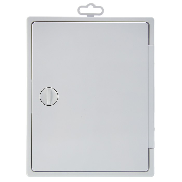 Лючок ревизионный «Эковент» ЛТ2025П, 200 х 250 мм