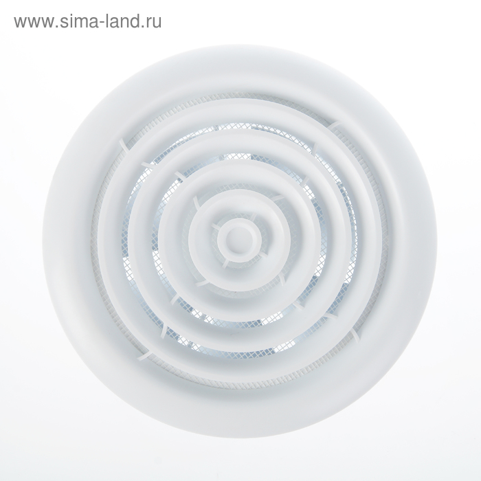 

Вентилятор вытяжной AURAMAX RF 4S, d=100 мм, 220‒240 В