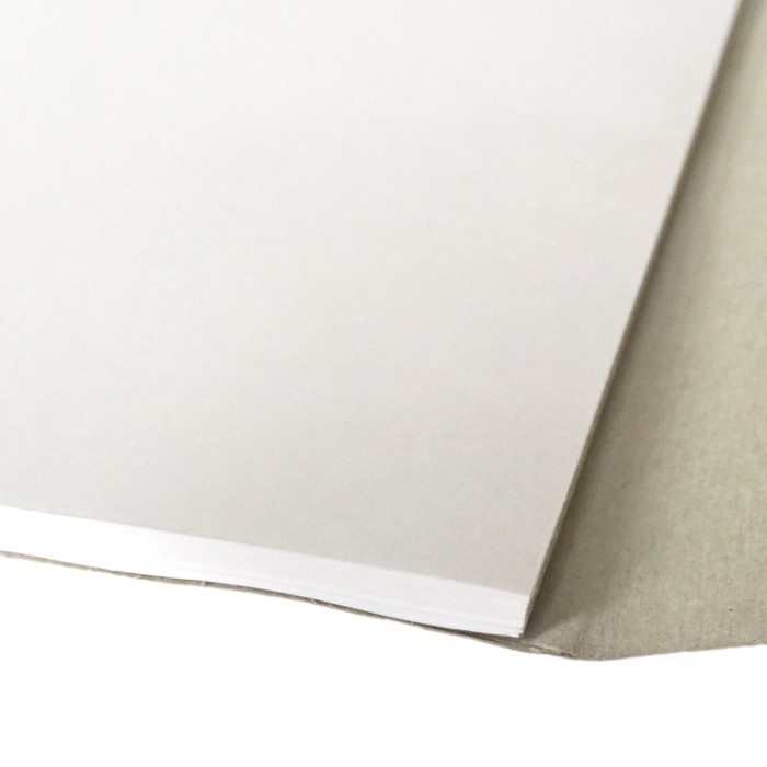 Альбом для рисования Kroyter "Альбом путешественника", А4 210*297, 30 листов 100 г/м склейка, обложка мелованный картон