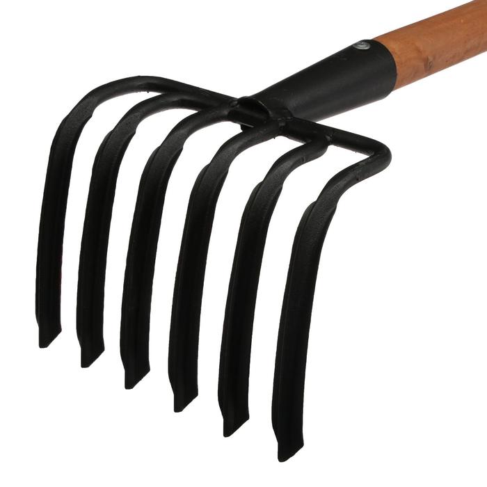 Мотыга «Колорадо», ширина 13.3 см, с черенком, «Премиум»