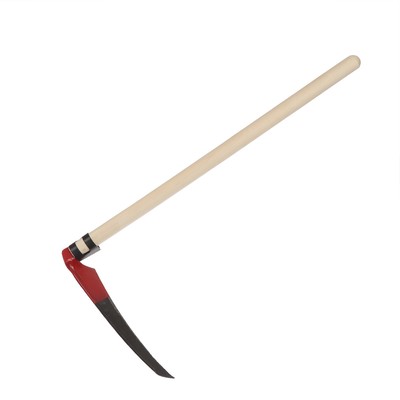 Коса «Сайга-люкс 6», 60 см