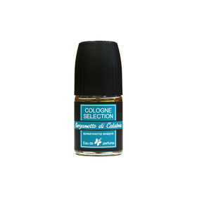 

Ароматизатор-спрей "COLOGNE SELECTION" Bergamotto di Calabria, 50 мл