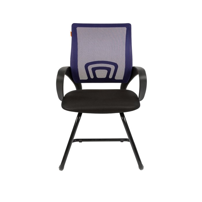 Офисное кресло Chairman 696 V, синее