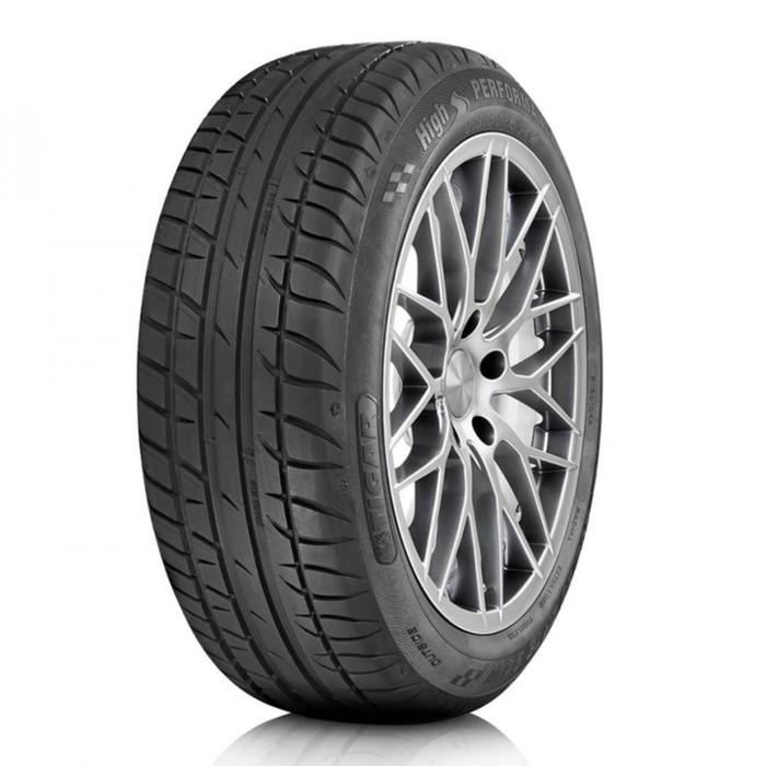 Шина легковая летняя TIGAR High Performance 205/55R16 94V XL