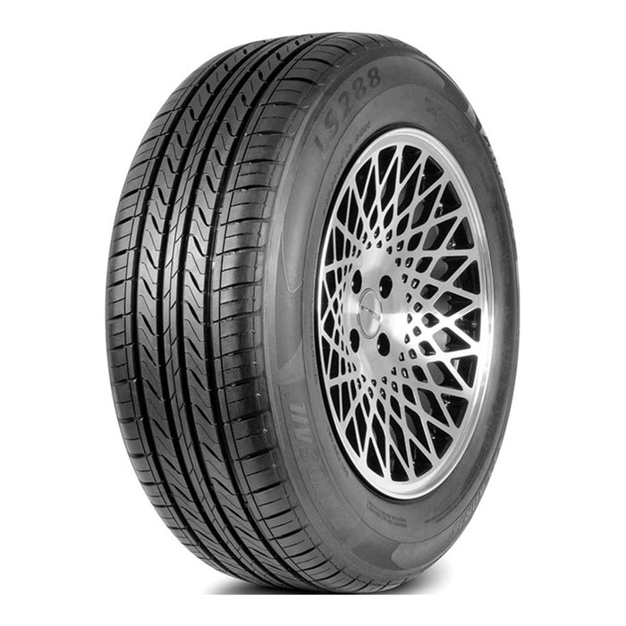 Легковая летняя LANDSAIL LS288 195/45 R16 84V