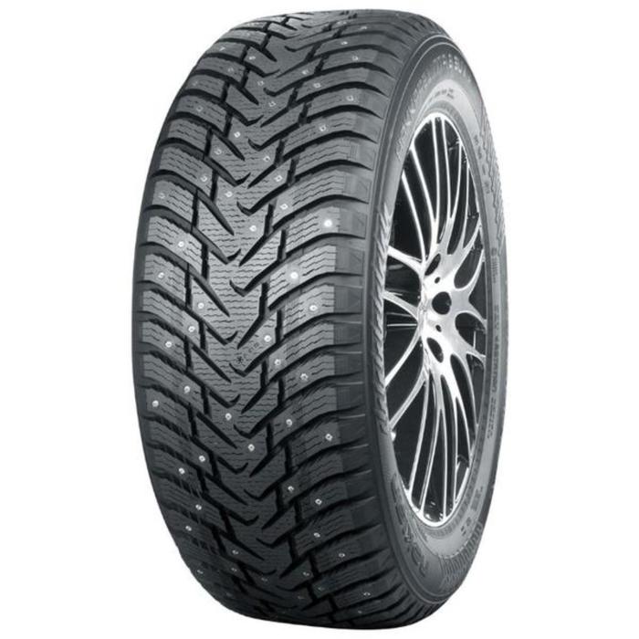 

Шина зимняя шипованная Nokian Tyres Nordman 8 SUV 225/65 R17 106T
