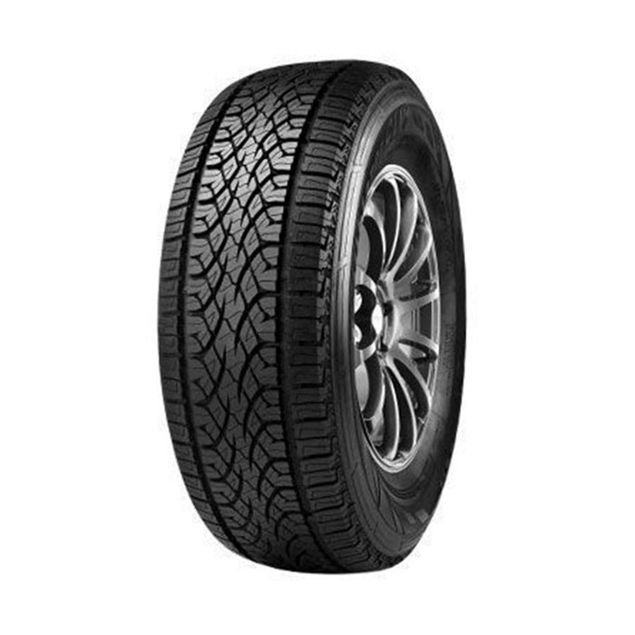 Легковая летняя LANDSAIL CLV1 XL 245/70 R16 111T