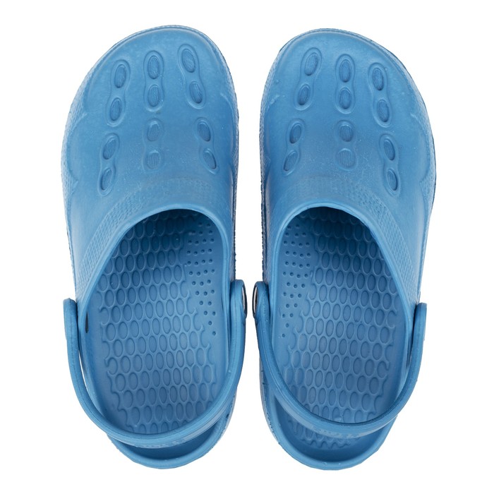 Аквашузы женские River арт. 002, цвет голубой, размер 37