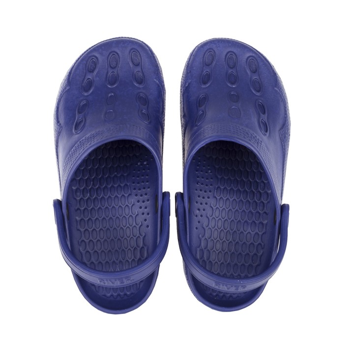 Аквашузы женские River арт. 002, цвет фиолетовый, размер 39