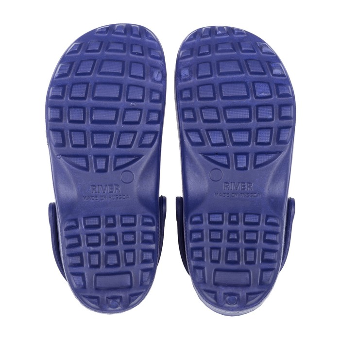 Аквашузы женские River арт. 002, цвет фиолетовый, размер 41