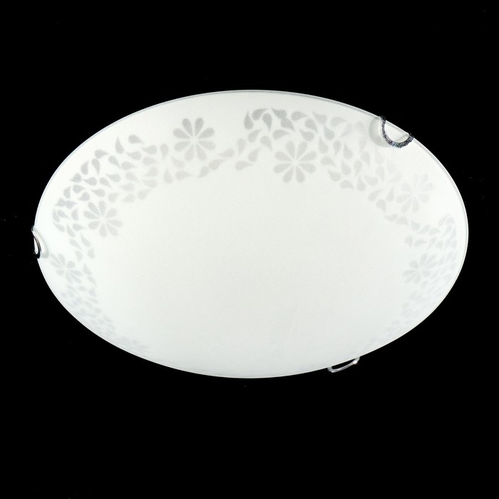 Светильник настенно-потолочная "Серто" E27 60Вт  30 см.