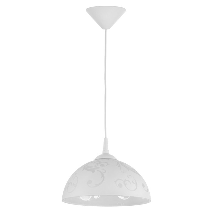 Светильник  Колпак "Андри" 1 лампа E27 40Вт  д.250