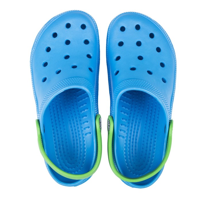 Аквашузы ЭВА женские арт. 952-001-04, цвет голубой, размер 40/41