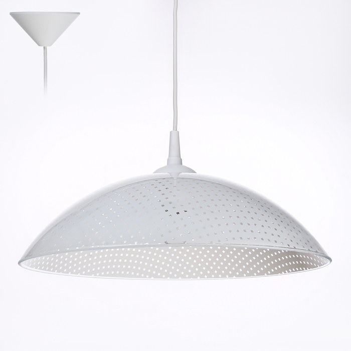 Светильник подвесной "Софи" E27 60Вт  38 см.