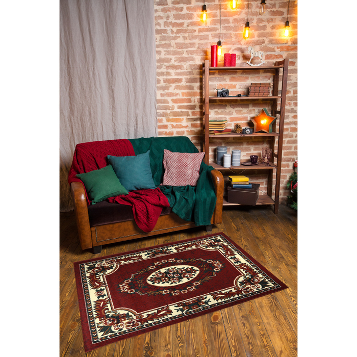 Ковер Royal 50х80, рис. 31, BCF, 100% ПП