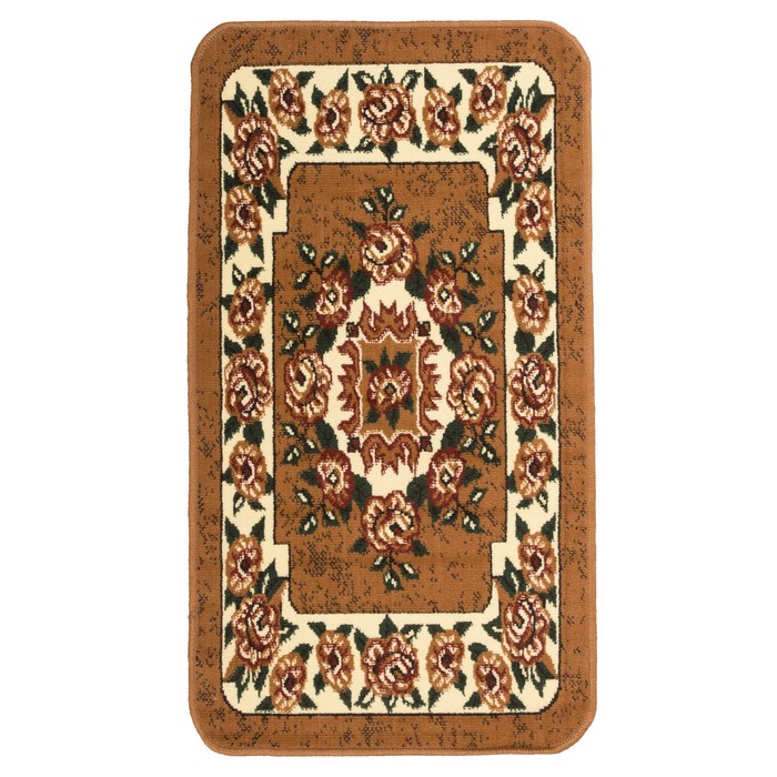 Ковер Royal 50х80, рис. 131, BCF, 100% ПП