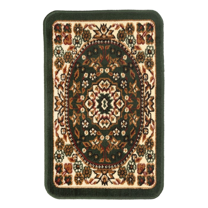 Ковер Royal 50х80, рис. 153, BCF, 100% ПП