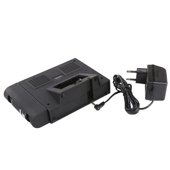 Станция RST 32711, проекционная, погодная, Meteo projection 711, прорезиненный корпус