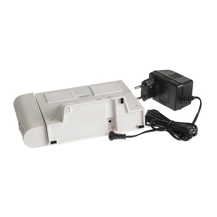 Станция RST 32712, проекционная, погодная, Meteo projection 712, цвет проекции - синий