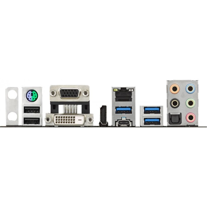 Материнская плата Asrock B250 GAMING K4, Soc-1151, Intel B250, 4xDDR4, ATX, Ret