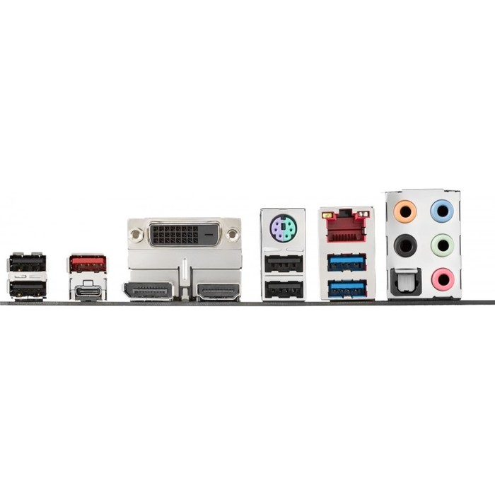 Материнская плата Asus STRIX B250F GAMING, Soc-1151, Intel B250, 4xDDR4, ATX, Ret