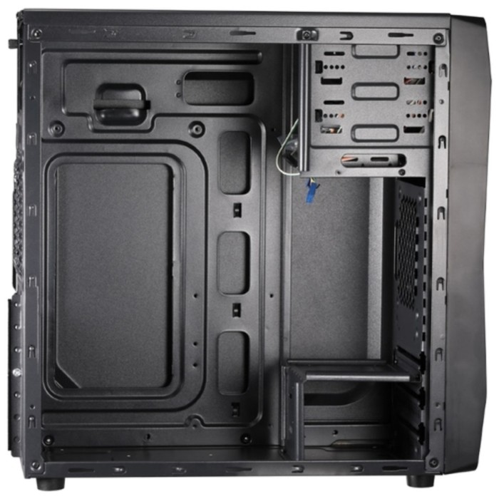 Корпус Formula FG-310, 500W, ATX, черный