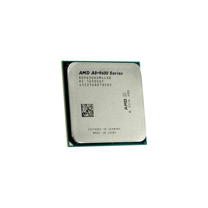 Процессор AMD A8 9600 AM4 (AD9600AGM44AB) (3.1GHz/100MHz/AMD Radeon R7) OEM