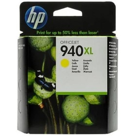 

Картридж струйный HP №940XL C4909AE желтый для HP OJ Pro 8000/8500 (1400стр.)