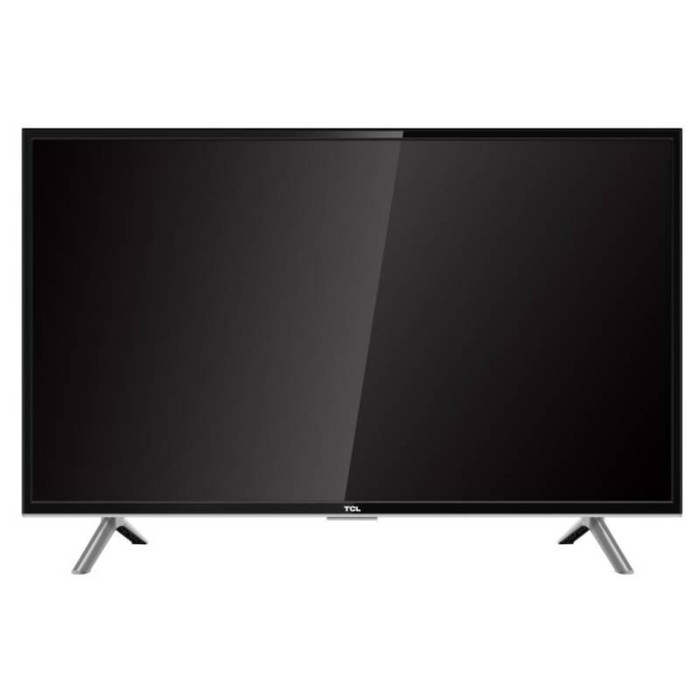 Телевизор TCL LED40D2900AS, LED, 40", черный