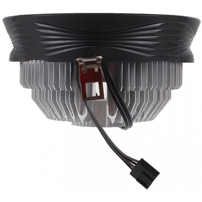 Устройство охлаждения(кулер) Deepcool ARCHER BIGPRO Soc-FM2+/AM2+/AM3+/AM4/1150/1151/1155