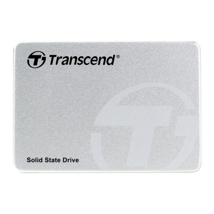 SSD накопитель Transcend 256Gb (TS256GSSD370S) SATA-III