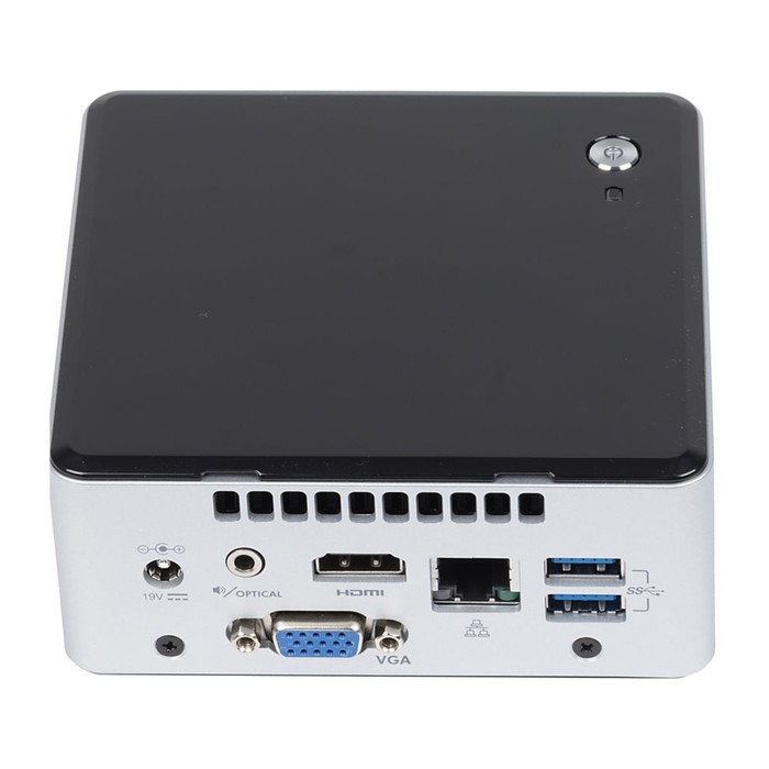 Платформа Intel NUC Original BOXNUC5CPYH
