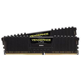 

Память DDR4 16Gb 2400MHz Corsair CMK16GX4M2Z2400C16 RTL PC4-21300 DIMM 288-pin 1.2В