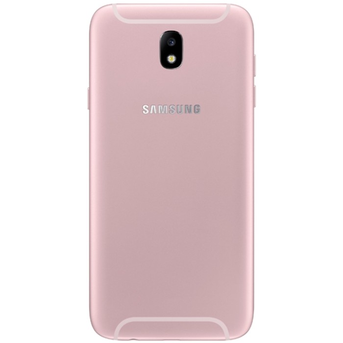 Смартфон Samsung Galaxy J7 (2017) SM-J730 16Gb розовый 4G 2Sim 5.5 1080x1920 Andr7.0 13Mpix