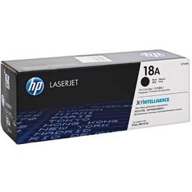 

Картридж HP 18A CF218A для LJ Pro M104/M132 (1400k),черный