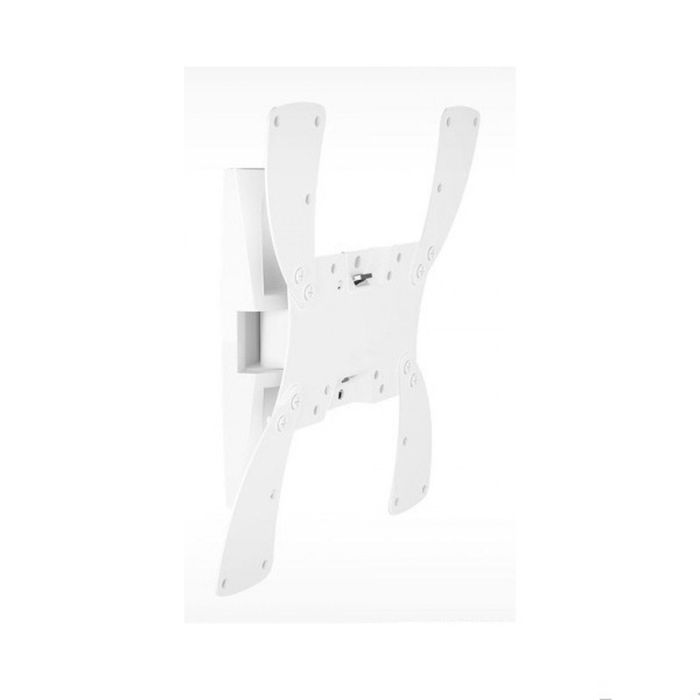 Кронштейн Holder LCDS-5019, для ТВ, 22"-42", до 30 кг, белый