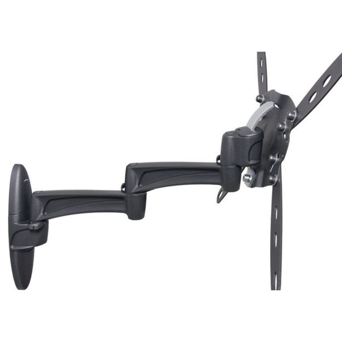 Кронштейн Holder LCDS-5029, для ТВ, 26"-47", до 50 кг, черный