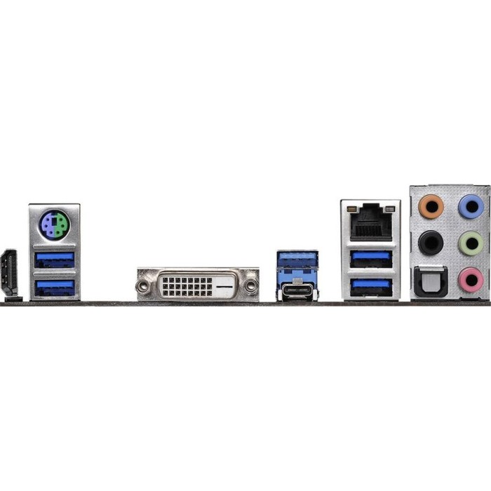 Материнская плата Asrock Z370 KILLER SLI, Soc-1151v2, Intel Z370, 4xDDR4, ATX, Ret