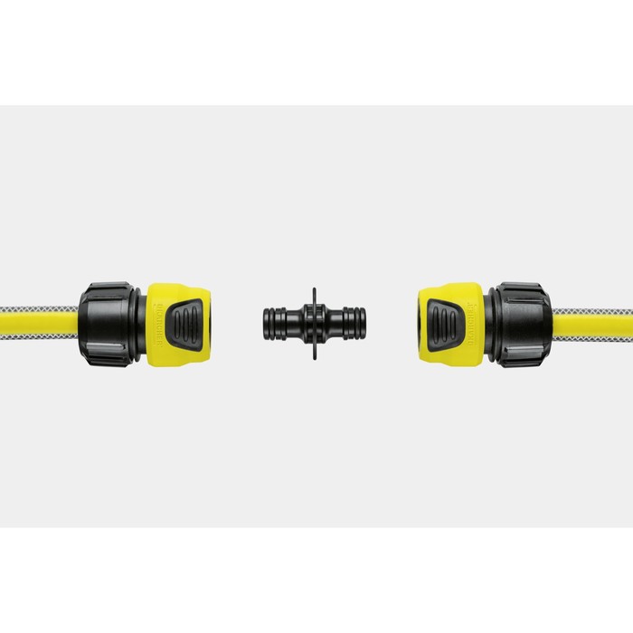 Муфта-соединитель, пластик, Karcher