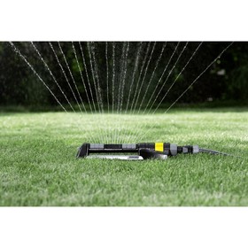 

Универсальный коннектор с аквастопом, пластик, Karcher Premium