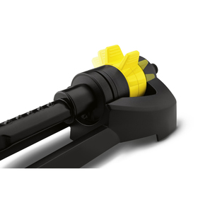 

Дождеватель маятниковый, 16-струйный, пластик, Karcher OS 3.220