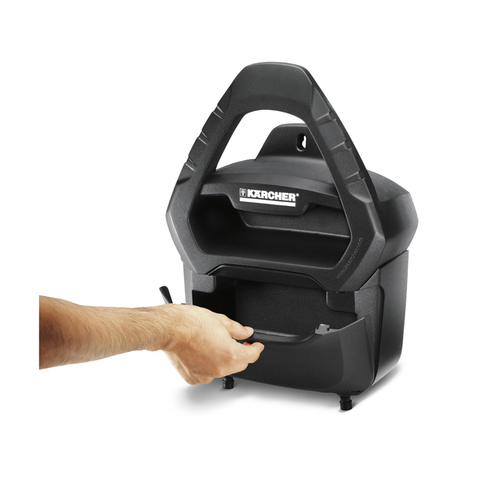 Держатель для шланга , Premium