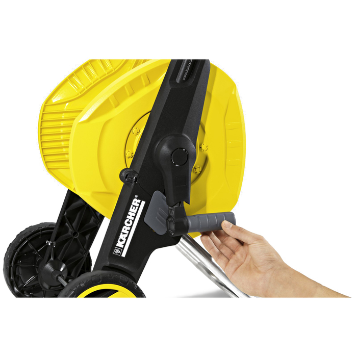 Тележка для шланга Karcher HT 3.400