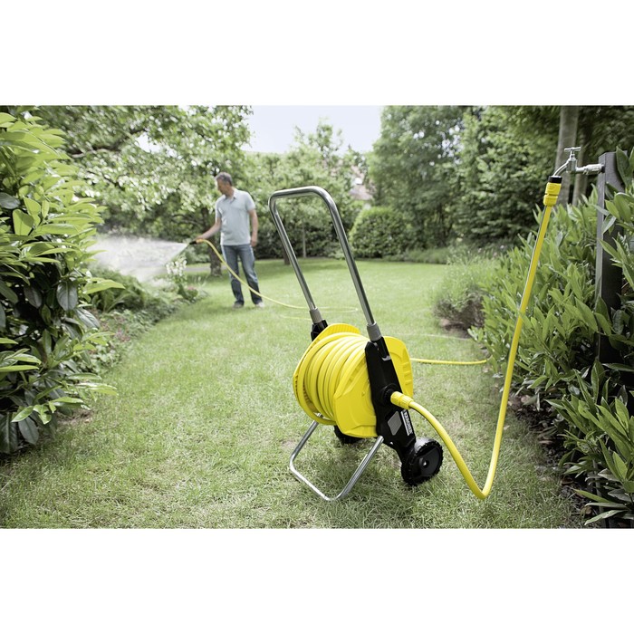 Тележка для шланга Karcher HT 3.400