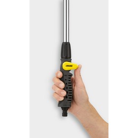 

Пистолет-распылитель, 5 режимов, на штанге, штуцер, Karcher Premium