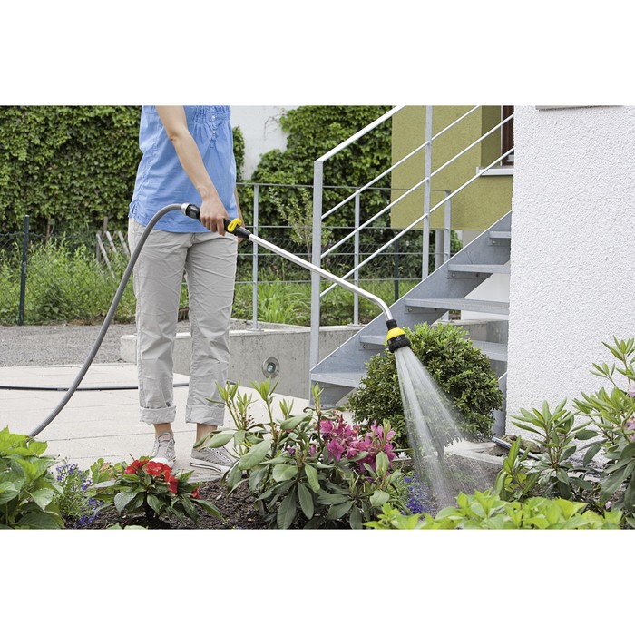 Распылитель на штанге